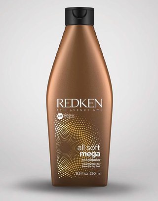 All Soft Mega Conditioner Af Redken